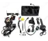Магнитола для Mercedes SLK/SLC-Class R172 (2011-2019) - 9 дюймов Андроид CarPlay