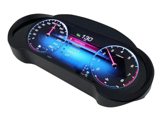 Адаптер антенны GPS / DAB для SMARTY Trend