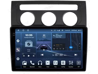 Магнітола для Volkswagen Touran (2006-2015) Андроїд CarPlay