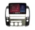Магнитола для Nissan Navara R51 (2005-2014) Андроид CarPlay
