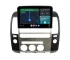 Магнитола для Nissan Navara R51 (2005-2014) Андроид CarPlay