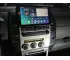 Магнитола для Nissan Navara R51 (2005-2014) Андроид CarPlay