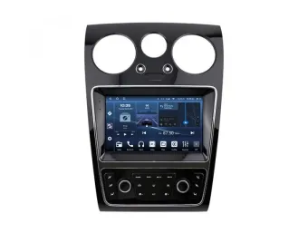 Магнитола для Bentley Flying Spur Continental Андроид CarPlay