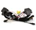 Магнитола для BMW 4 F32/F33/F36, M4 2013-2020 - 10.25" Андроид CarPlay