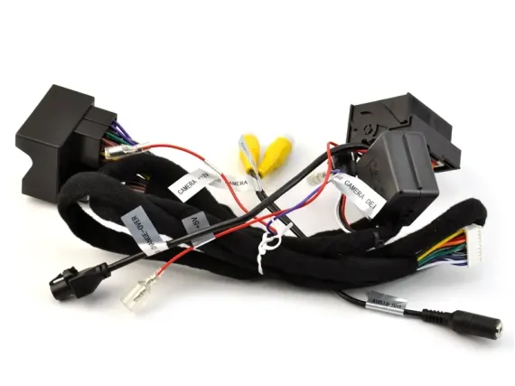 Магнитола для BMW 4 F32/F33/F36, M4 2013-2020 - 10.25" Андроид CarPlay