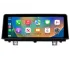 Магнитола для BMW 4 F32/F33/F36, M4 2013-2020 - 10.25" Андроид CarPlay
