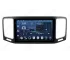 Магнитола для Seat Alhambra (2010-2020) Андроид CarPlay