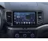 Магнитола для Seat Alhambra (2010-2020) Андроид CarPlay