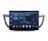 Магнитола для Honda CR-V 4 (2012-2017) Андроид CarPlay 12.5"
