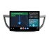 Магнитола для Honda CR-V 4 (2012-2017) Андроид CarPlay 12.5"