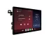 Магнітола для Toyota RAV4 XA40 (2013-2018) Андроїд CarPlay 12.5"