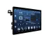 Магнітола для Toyota RAV4 XA40 (2013-2018) Андроїд CarPlay 12.5"