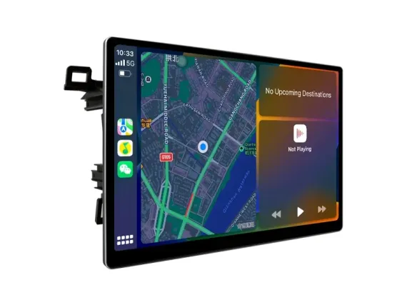 Магнітола для Toyota RAV4 XA40 (2013-2018) Андроїд CarPlay 12.5"