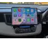Магнітола для Toyota RAV4 XA40 (2013-2018) Андроїд CarPlay 12.5"