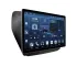 Магнитола для Hyundai Tucson / ix35 LM 2009-2015 Андроид CarPlay 12.5"