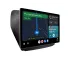 Магнитола для Hyundai Tucson / ix35 LM 2009-2015 Андроид CarPlay 12.5"