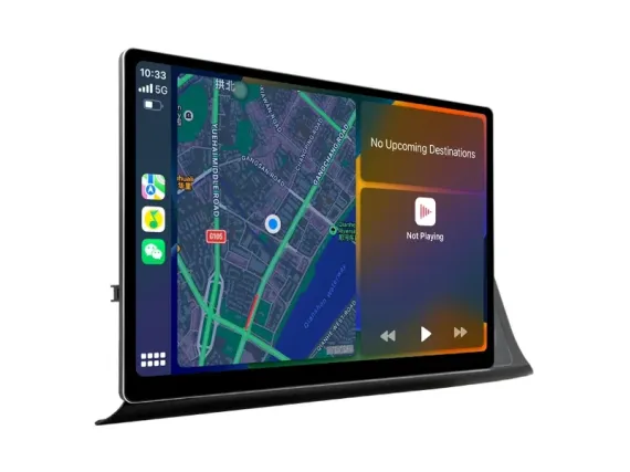 Магнітола для Toyota C-HR (2016-2023) Андроїд CarPlay 12.5"