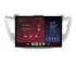 Магнітола для Hyundai Tucson 3 Gen TL 2015-2018 Андроїд CarPlay 12.5"
