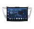Магнітола для Hyundai Tucson 3 Gen TL 2015-2018 Андроїд CarPlay 12.5"