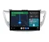 Магнітола для Hyundai Tucson 3 Gen TL 2015-2018 Андроїд CarPlay 12.5"