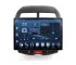 Магнитола для Mitsubishi ASX GA (2010-2016) Андроид CarPlay 12.5"