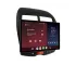 Магнитола для Mitsubishi ASX GA (2010-2016) Андроид CarPlay 12.5"