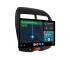 Магнитола для Mitsubishi ASX GA (2010-2016) Андроид CarPlay 12.5"