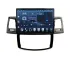 Магнітола для Toyota Hilux 7 Gen AN10/AN20/AN30 Андроїд CarPlay 12.5"