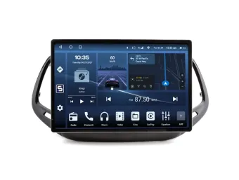 Магнітола для Jeep Compass MP (2017-2020) Андроїд CarPlay 12.5"