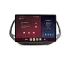 Магнітола для Jeep Compass MP (2017-2020) Андроїд CarPlay 12.5"