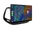 Магнітола для Jeep Compass MP (2017-2020) Андроїд CarPlay 12.5"