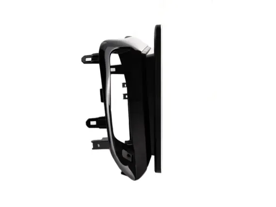 Магнітола для Jeep Compass MP (2017-2020) Андроїд CarPlay 12.5"