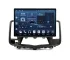 Магнітола для Nissan Teana / Altima (2008-2013) Андроїд CarPlay 12.5"