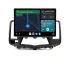 Магнітола для Nissan Teana / Altima (2008-2013) Андроїд CarPlay 12.5"