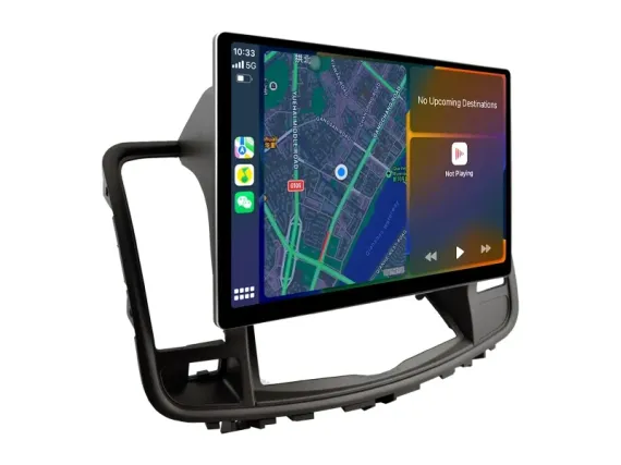 Магнітола для Nissan Teana / Altima (2008-2013) Андроїд CarPlay 12.5"