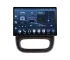 Магнітола для Opel Vivaro 2 Gen B (2014-2019) Андроїд CarPlay 12.5"