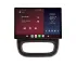 Магнітола для Opel Vivaro 2 Gen B (2014-2019) Андроїд CarPlay 12.5"
