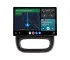 Магнітола для Opel Vivaro 2 Gen B (2014-2019) Андроїд CarPlay 12.5"