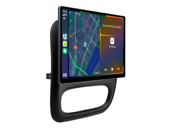 Магнітола для Opel Vivaro 2 Gen B (2014-2019) Андроїд CarPlay 12.5"