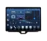 Магнітола для Toyota Yaris / Vios XP210 (2020+) Андроїд CarPlay 12.5"