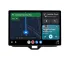 Магнітола для Toyota Yaris / Vios XP210 (2020+) Андроїд CarPlay 12.5"