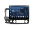 Магнітола для Honda Civic (2005-2012) Андроїд CarPlay 12.5"