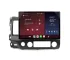 Магнітола для Honda Civic (2005-2012) Андроїд CarPlay 12.5"