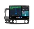 Магнітола для Honda Civic (2005-2012) Андроїд CarPlay 12.5"