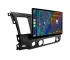 Магнітола для Honda Civic (2005-2012) Андроїд CarPlay 12.5"