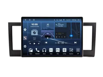 Магнітола для Volkswagen T6.1 Multivan (2019+) Андроїд CarPlay 12.5"