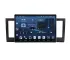 Магнітола для Volkswagen T6 Multivan, Caravelle Андроїд CarPlay 12.5"
