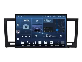 Магнітола для Volkswagen T6 Multivan, Caravelle Андроїд CarPlay 12.5"