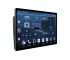Магнітола для Volkswagen T5 Multivan, Caravelle Андроїд CarPlay 12.5"