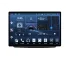 Магнитола для Hyundai i30 2 Gen GD (2012-2017) Андроид CarPlay 12.5"